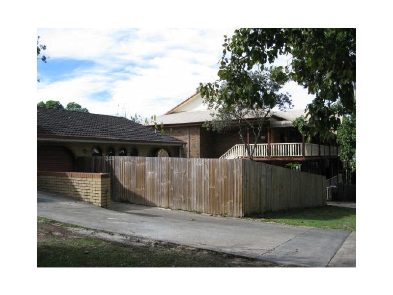 4A/20 Martin Street, Nerang QLD 4211