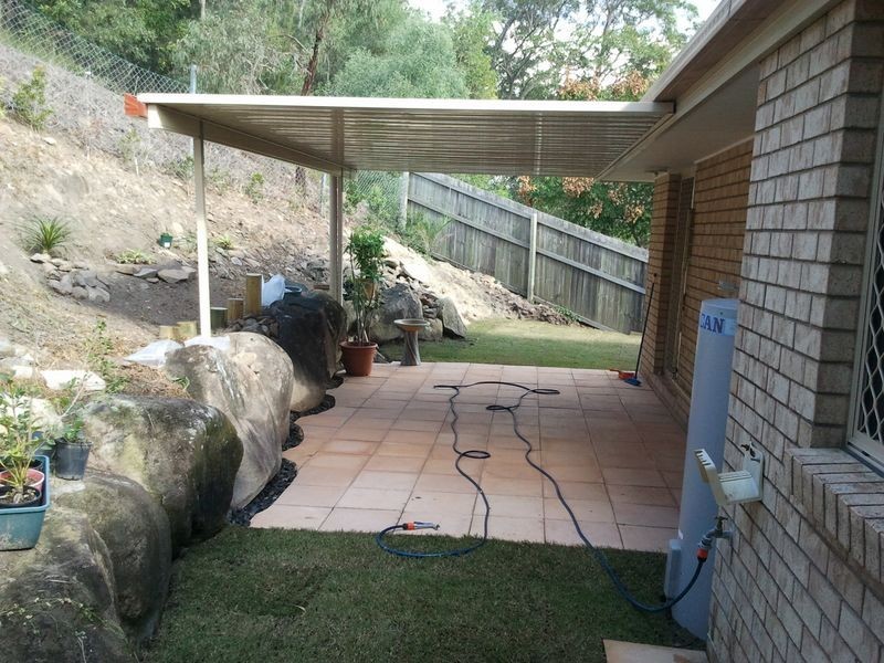 2/72 Paddington Drive, Carrara QLD 4211