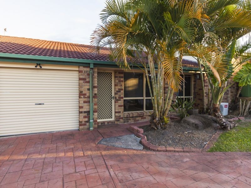 10/5 Keats Place, Nerang QLD 4211