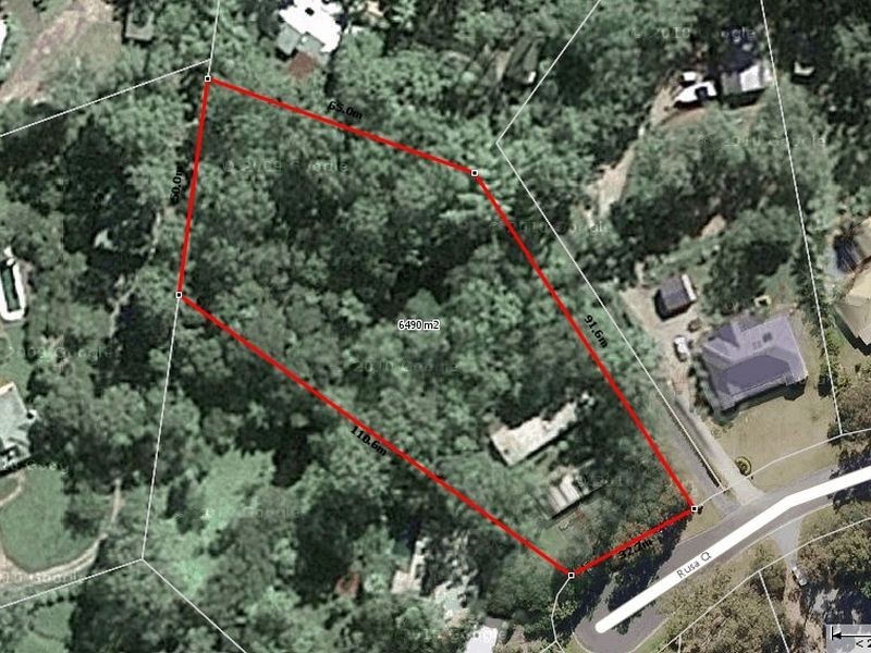 15 Rusa Court, Nerang QLD 4211