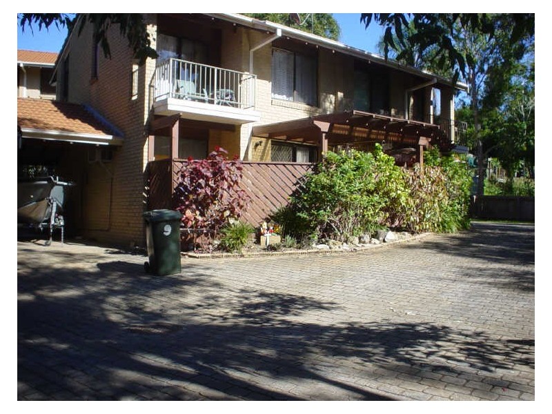 9/7 Parkridge Drive, Molendinar QLD 4214