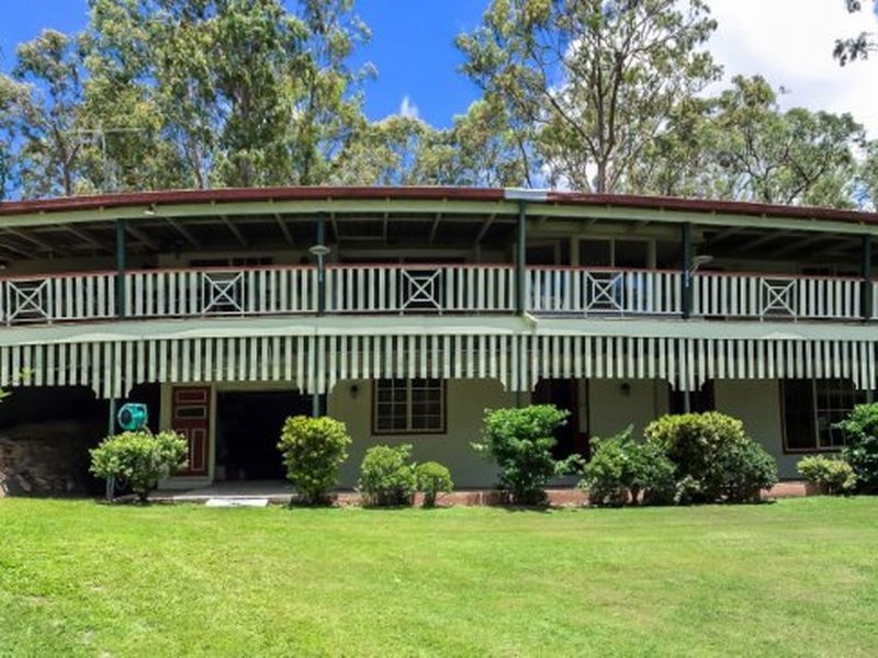 6 Pademelon Pass, Nerang QLD 4211