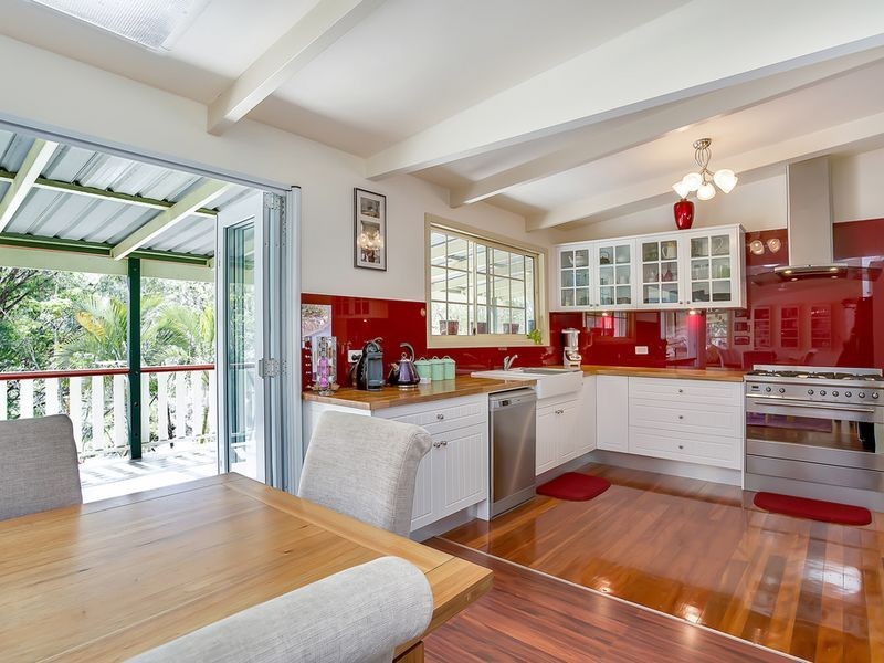 6 Pademelon Pass, Nerang QLD 4211