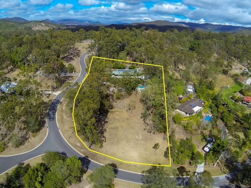 6 Pademelon Pass, Nerang QLD 4211