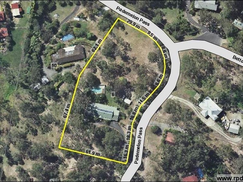 6 Pademelon Pass, Nerang QLD 4211