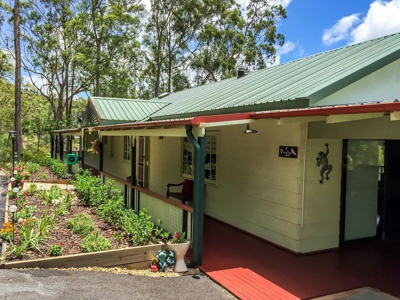 6 Pademelon Pass, Nerang QLD 4211