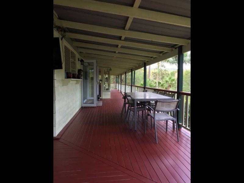 6 Pademelon Pass, Nerang QLD 4211