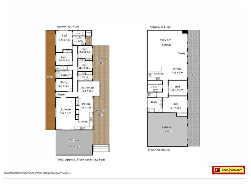 6 Pademelon Pass, Nerang QLD 4211