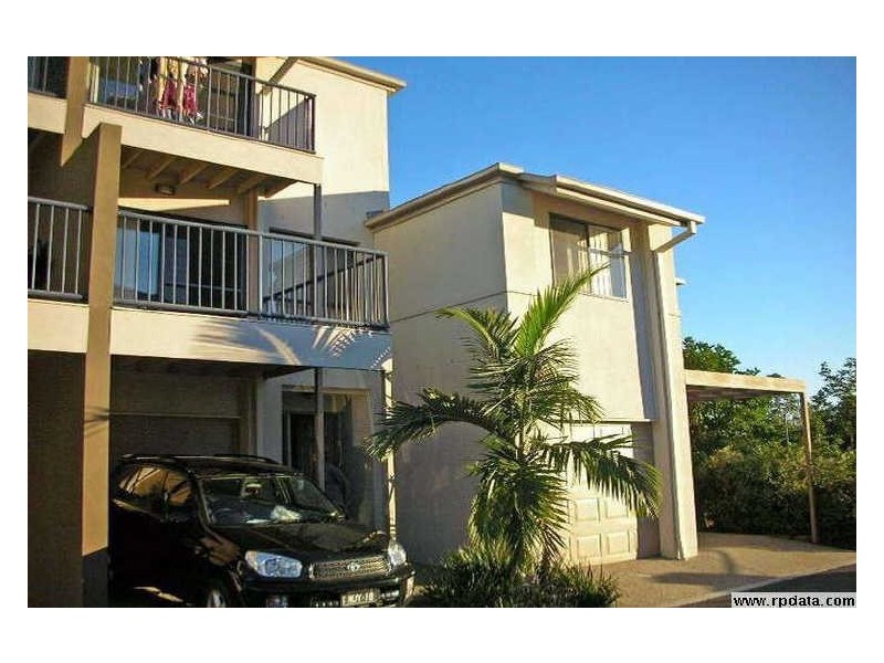 17/7 Bowden Court, Nerang QLD 4211