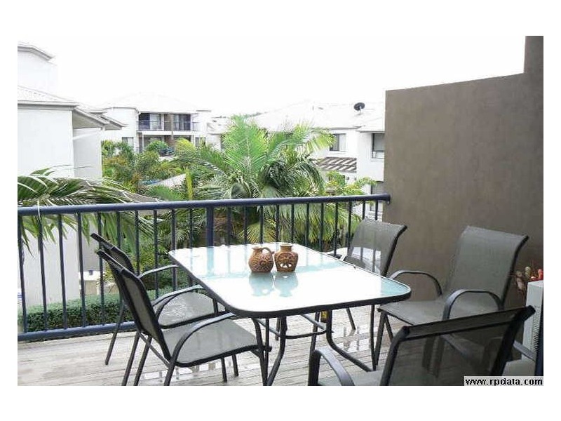 17/7 Bowden Court, Nerang QLD 4211