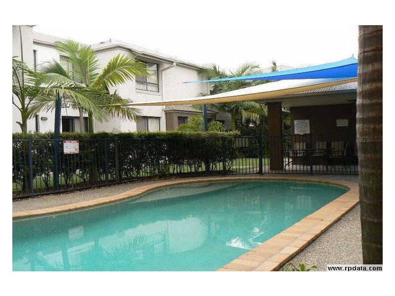 17/7 Bowden Court, Nerang QLD 4211