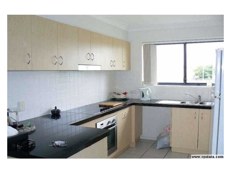 17/7 Bowden Court, Nerang QLD 4211