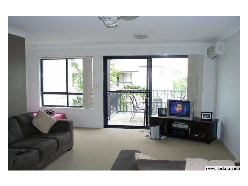 17/7 Bowden Court, Nerang QLD 4211