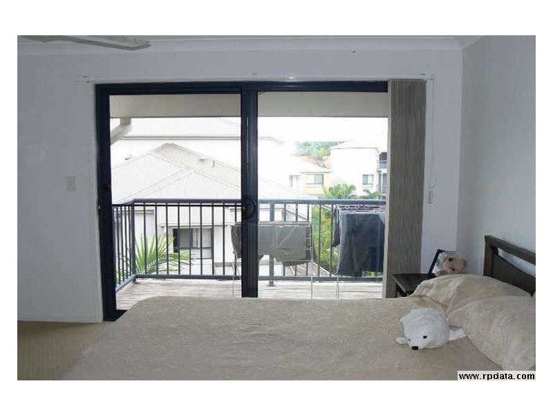 17/7 Bowden Court, Nerang QLD 4211