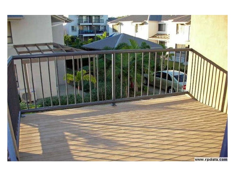 17/7 Bowden Court, Nerang QLD 4211