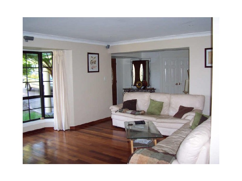 65 Birdlife Court, Nerang QLD 4211