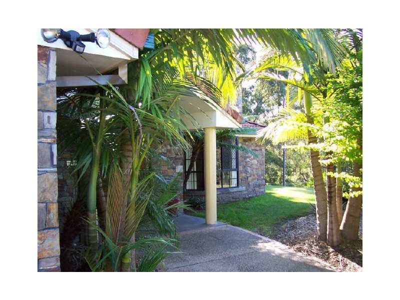 65 Birdlife Court, Nerang QLD 4211