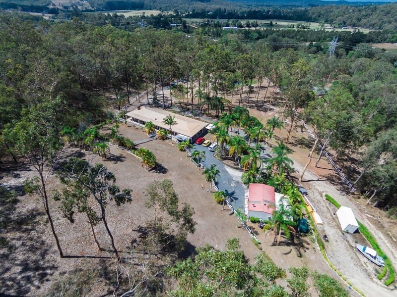 767 Gilston Road, Gilston QLD 4211