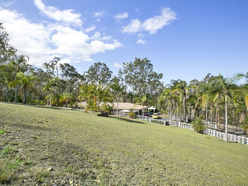 767 Gilston Road, Gilston QLD 4211