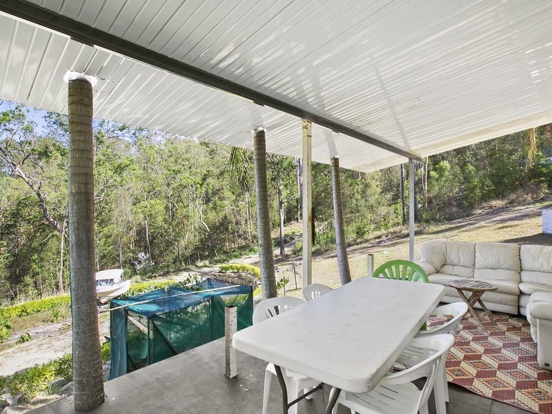 767 Gilston Road, Gilston QLD 4211