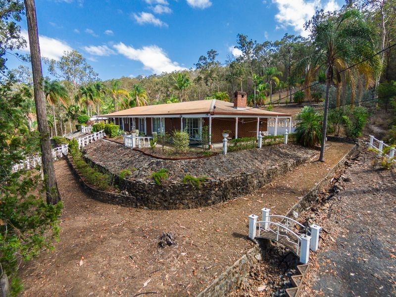 767 Gilston Road, Gilston QLD 4211