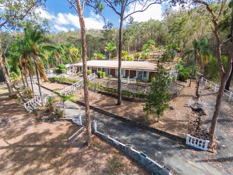 767 Gilston Road, Gilston QLD 4211