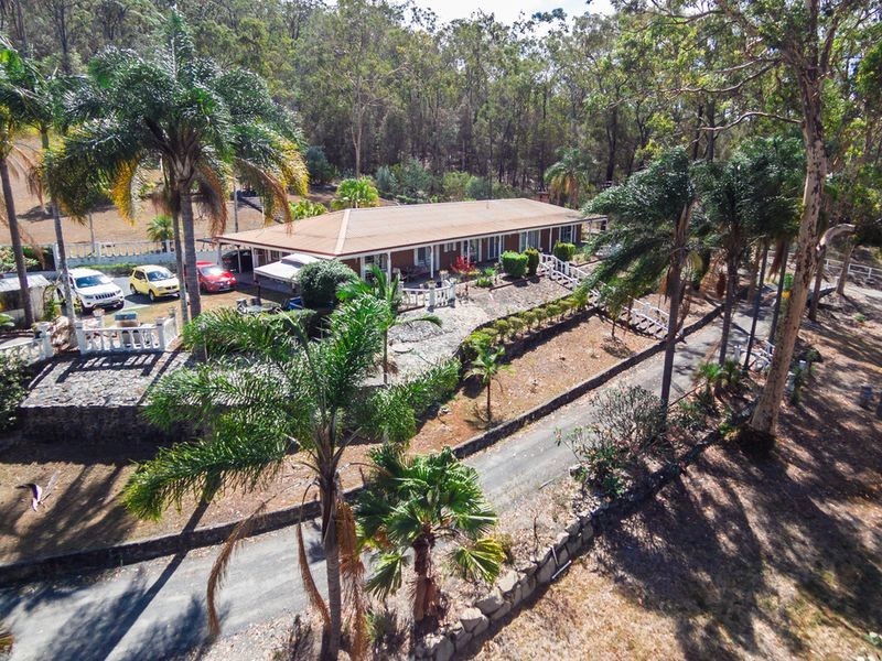 767 Gilston Road, Gilston QLD 4211