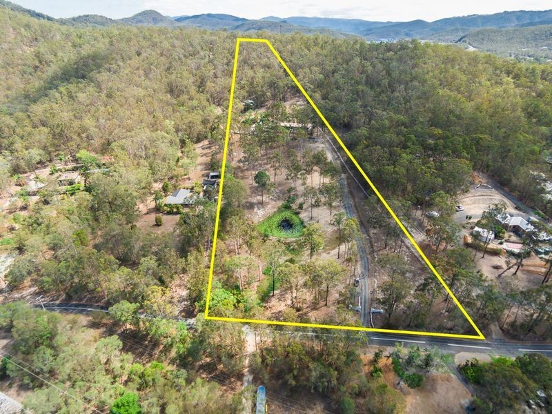 767 Gilston Road, Gilston QLD 4211
