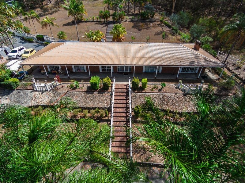 767 Gilston Road, Gilston QLD 4211
