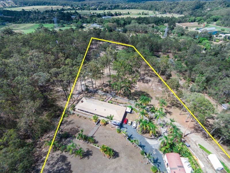 767 Gilston Road, Gilston QLD 4211