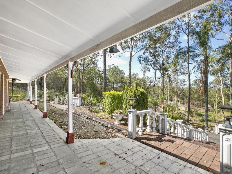 767 Gilston Road, Gilston QLD 4211