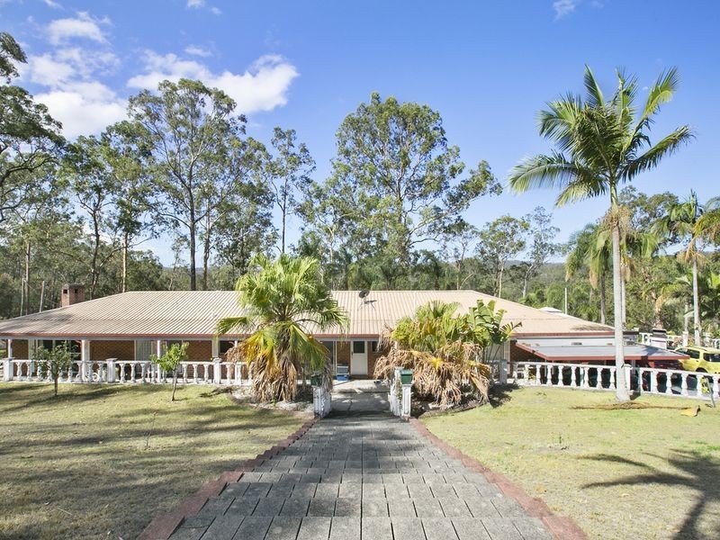 767 Gilston Road, Gilston QLD 4211