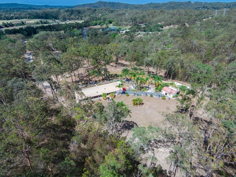 767 Gilston Road, Gilston QLD 4211