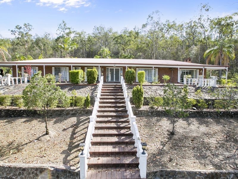 767 Gilston Road, Gilston QLD 4211