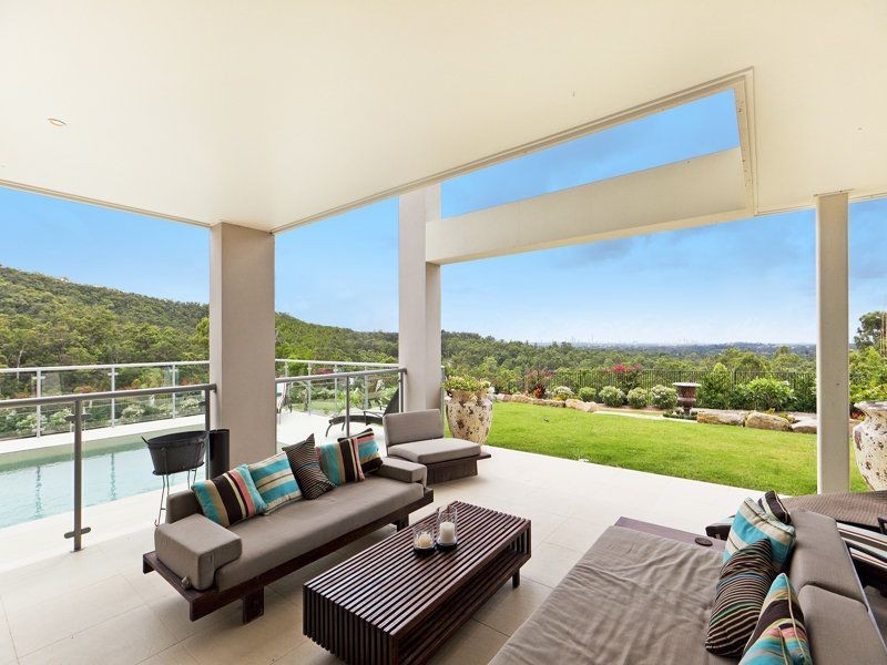 219 Crane Crescent, Nerang QLD 4211