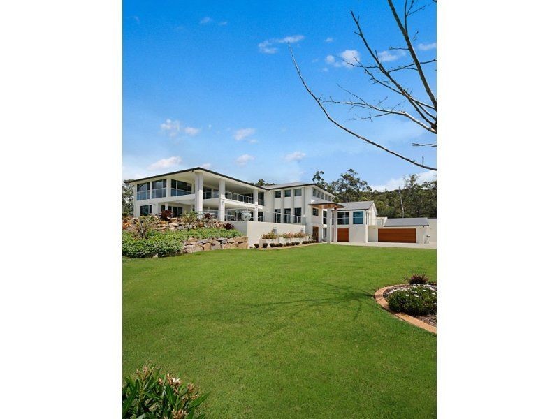 219 Crane Crescent, Nerang QLD 4211