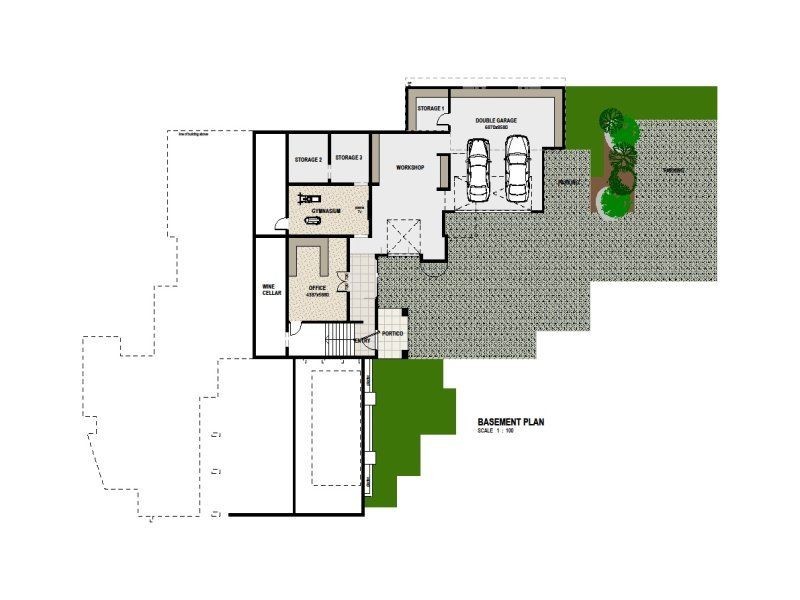 219 Crane Crescent, Nerang QLD 4211