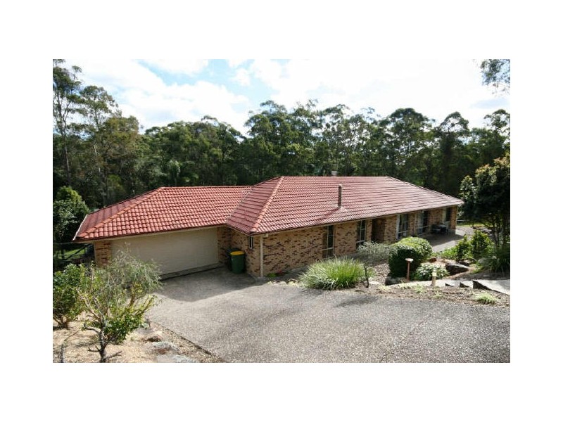 4 Sabina Park Court, Mount Nathan QLD 4211