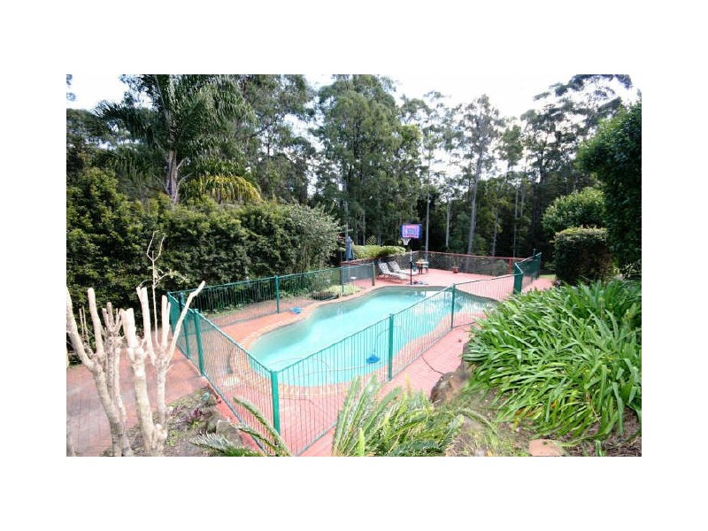 4 Sabina Park Court, Mount Nathan QLD 4211