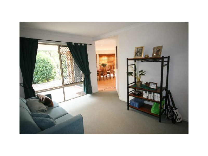 4 Sabina Park Court, Mount Nathan QLD 4211