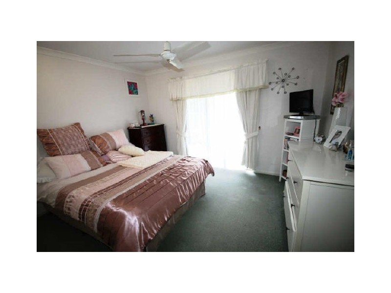 4 Sabina Park Court, Mount Nathan QLD 4211