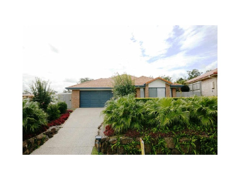 10 Peter Mills Drive, Gilston QLD 4211