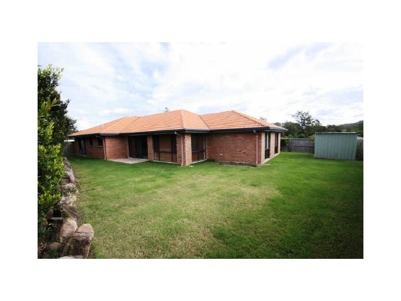 10 Peter Mills Drive, Gilston QLD 4211