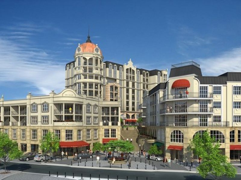 3023 The Boulevard Emerald Lakes, Carrara QLD 4211