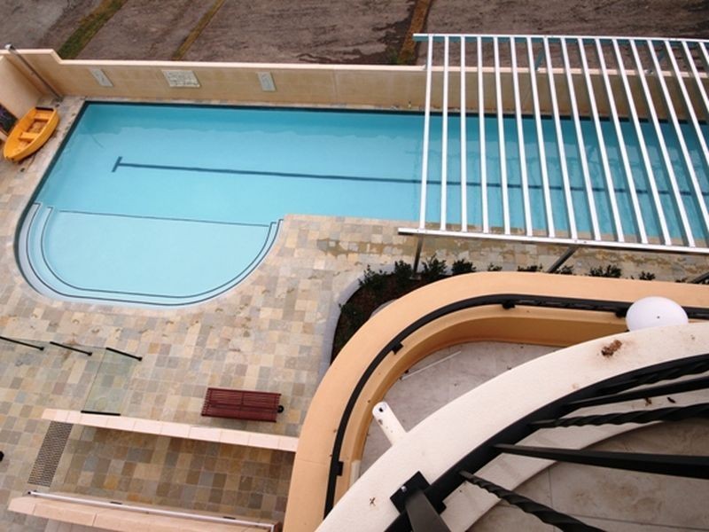 3023 The Boulevard Emerald Lakes, Carrara QLD 4211