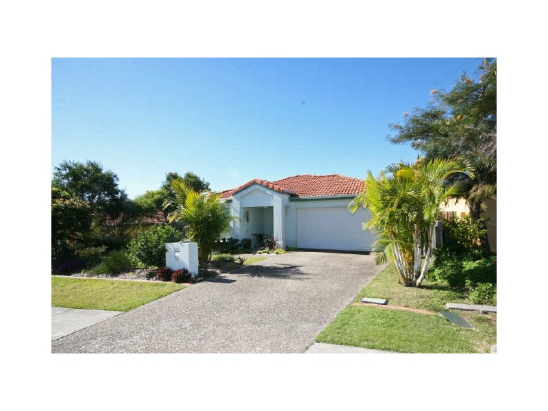 75 Riverpark Drive, Nerang QLD 4211