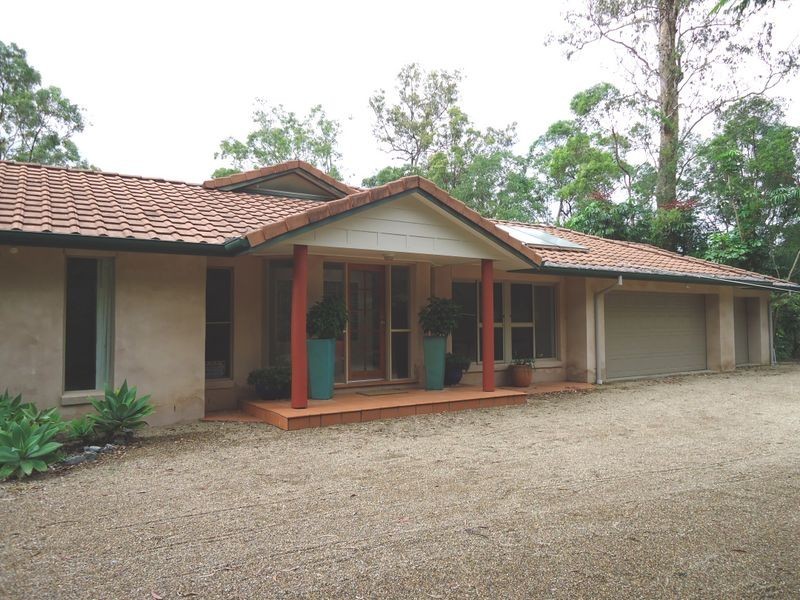 200 Crane Crescent, Nerang QLD 4211