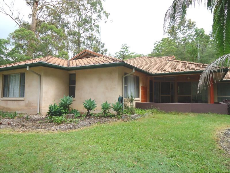 200 Crane Crescent, Nerang QLD 4211