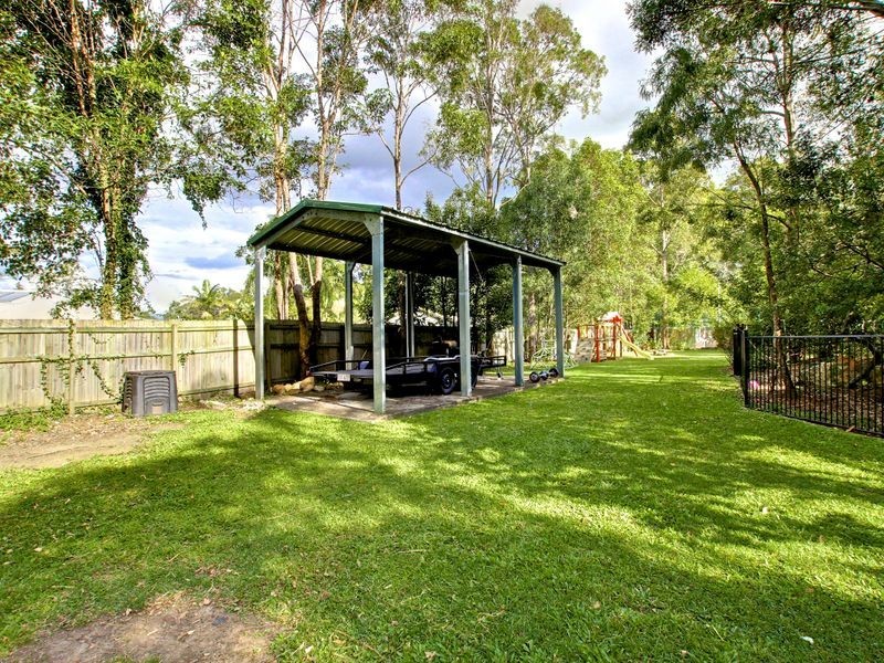 17 Kupara Street, Nerang QLD 4211