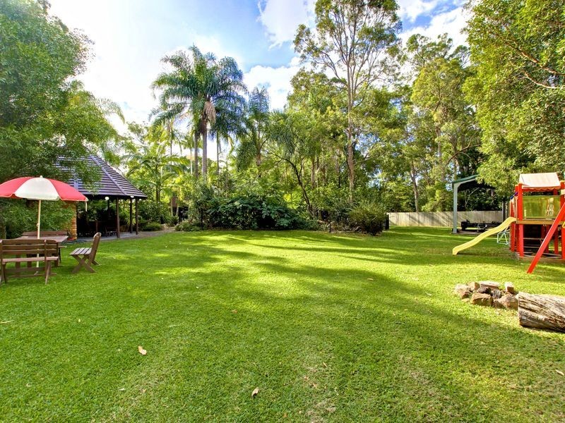 17 Kupara Street, Nerang QLD 4211